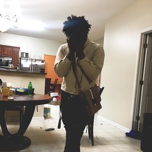 Meet your Posher, Daniel